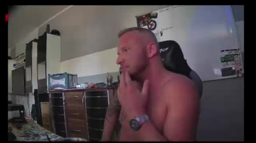bigsexybohne  22-07-2021 Recorded Video Topless